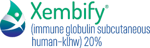 Xembify logo